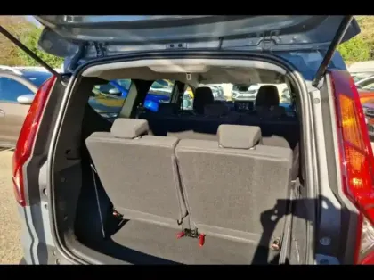 Photo 11 Dacia Jogger  1.0 ECO-G 100ch Extreme+ 7 places -24