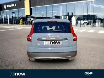 Photo 4 Dacia Jogger  1.0 ECO-G 100ch Extreme+ 7 places -24