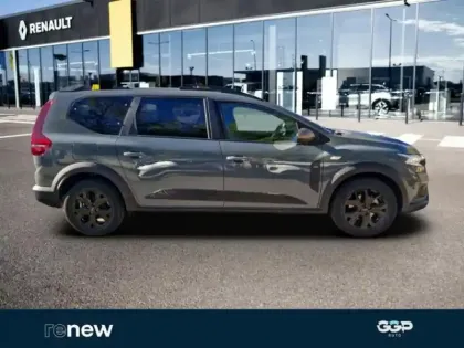 Photo 6 Dacia Jogger  1.0 ECO-G 100ch Extreme+ 7 places -24