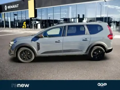 Photo 2 Dacia Jogger  1.0 ECO-G 100ch Extreme+ 7 places -24