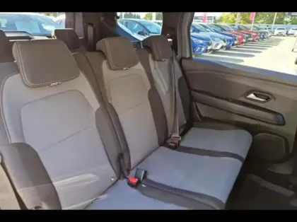 Photo 10 Dacia Jogger  1.0 ECO-G 100ch Extreme+ 7 places -24