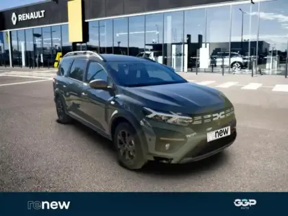 Photo 7 Dacia Jogger  1.0 ECO-G 100ch Extreme+ 7 places -24