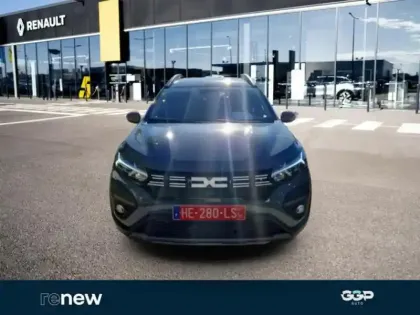 Photo 1 Dacia Jogger  1.0 ECO-G 100ch Extreme+ 7 places -24