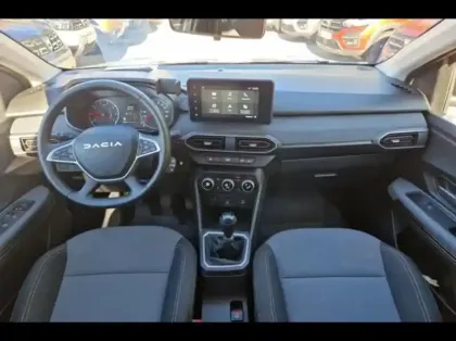 Photo 8 Dacia Jogger  1.0 ECO-G 100ch Extreme+ 7 places -24