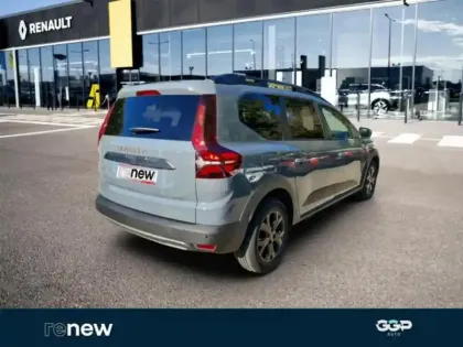 Photo 5 Dacia Jogger  1.0 ECO-G 100ch Extreme+ 7 places -24