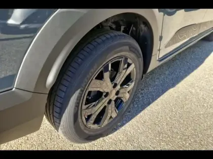 Photo 12 Dacia Jogger  1.0 ECO-G 100ch Extreme+ 7 places -24