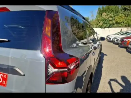 Photo 13 Dacia Jogger  1.0 ECO-G 100ch Extreme+ 7 places -24