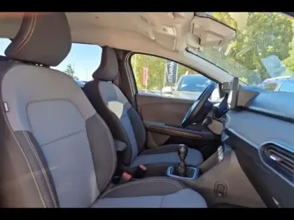 Photo 9 Dacia Jogger  1.0 ECO-G 100ch Extreme+ 7 places -24