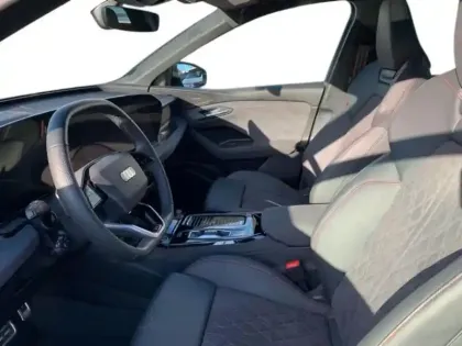 Photo 6 Audi Q6 E-tron  e-tron 387ch quattro S line