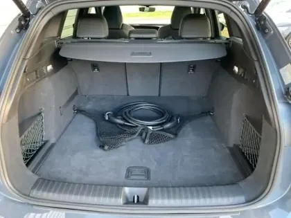 Photo 8 Audi Q6 E-tron  e-tron 387ch quattro S line