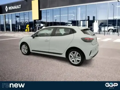 Photo 9 Renault Clio  1.5 Blue dCi 100ch Evolution - 24