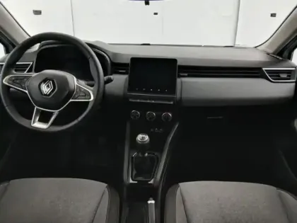 Photo 12 Renault Clio  1.5 Blue dCi 100ch Evolution - 24