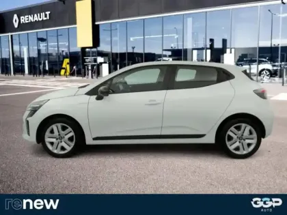 Photo 10 Renault Clio  1.5 Blue dCi 100ch Evolution - 24