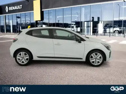 Photo 2 Renault Clio  1.5 Blue dCi 100ch Evolution - 24