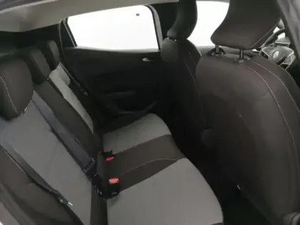 Photo 14 Renault Clio  1.5 Blue dCi 100ch Evolution - 24