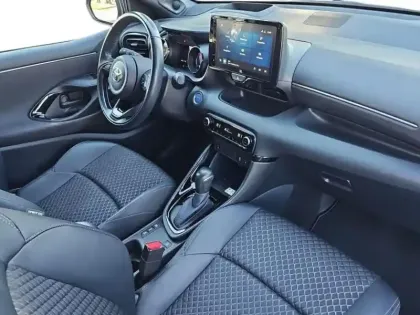 Photo 12 Toyota Yaris  116h Collection 5p MY22