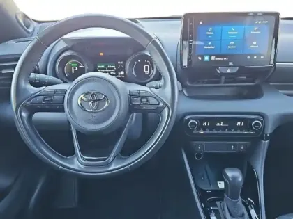 Photo 11 Toyota Yaris  116h Collection 5p MY22