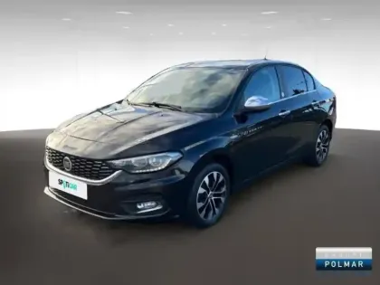 Photo Fiat Tipo