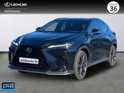 Photo Lexus Nx