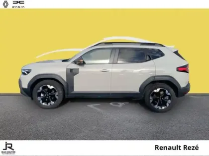 Photo 24 Dacia Duster  1.6 hybrid 140ch Extreme