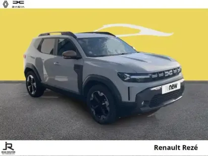 Photo 16 Dacia Duster  1.6 hybrid 140ch Extreme