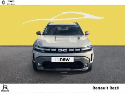 Photo 23 Dacia Duster  1.6 hybrid 140ch Extreme