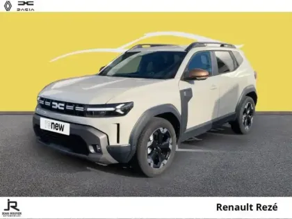 Photo 15 Dacia Duster  1.6 hybrid 140ch Extreme