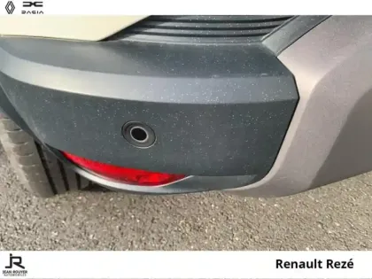 Photo 14 Dacia Duster  1.6 hybrid 140ch Extreme