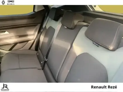 Photo 3 Dacia Duster  1.6 hybrid 140ch Extreme