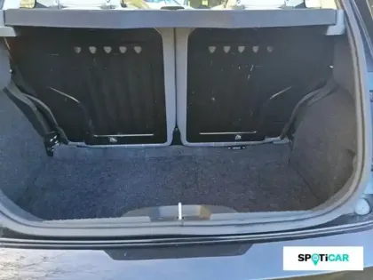 Photo 5 Fiat 500  1.2 8v 69ch Eco Pack Lounge Euro6d