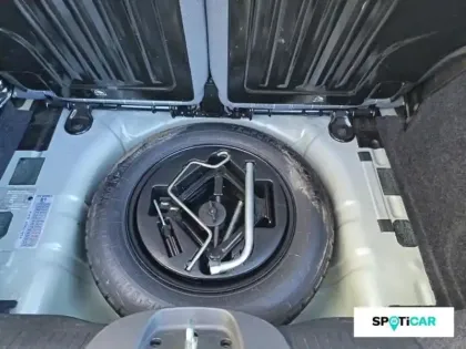 Photo 12 Fiat 500  1.2 8v 69ch Eco Pack Lounge Euro6d