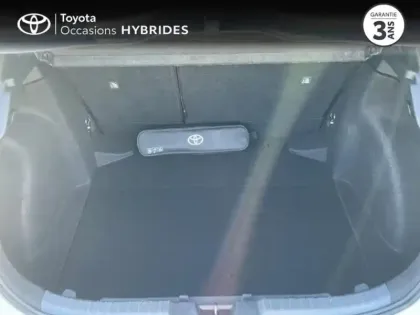 Photo 9 Toyota Corolla  122h Dynamic Business + Programme Beyond Zero Academy MY22