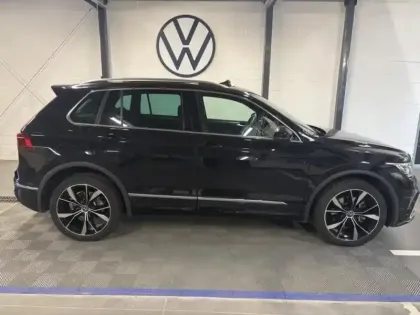 Photo 2 Volkswagen Tiguan  1.4 eHybrid 245ch R-Line Exclusive DSG6