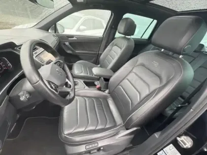 Photo 8 Volkswagen Tiguan  1.4 eHybrid 245ch R-Line Exclusive DSG6