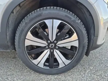 Photo 13 Volvo Xc40  T5 Recharge 180 + 82ch Ultimate DCT 7