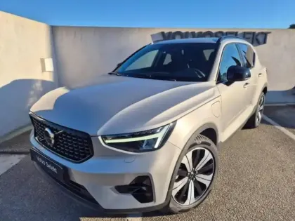 Photo Volvo Xc40