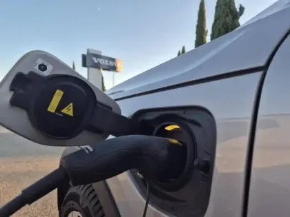 Photo 7 Volvo Xc40  T5 Recharge 180 + 82ch Ultimate DCT 7