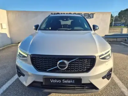 Photo 8 Volvo Xc40  T5 Recharge 180 + 82ch Ultimate DCT 7