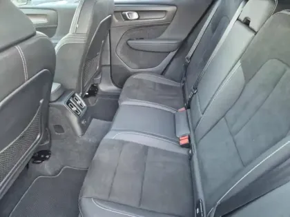 Photo 5 Volvo Xc40  T5 Recharge 180 + 82ch Ultimate DCT 7