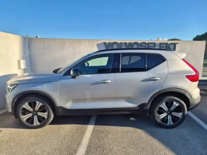 Photo 1 Volvo Xc40  T5 Recharge 180 + 82ch Ultimate DCT 7