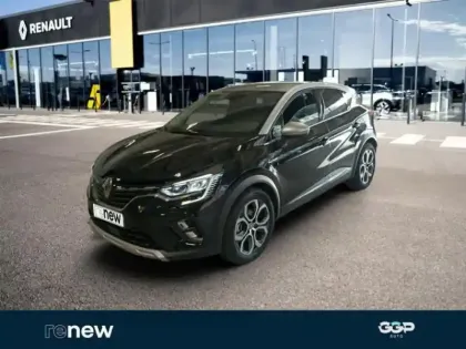 Photo Renault Captur