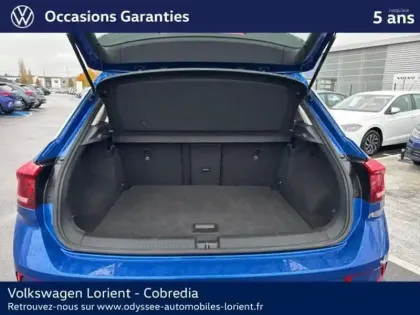 Photo 6 Volkswagen T-roc  2.0 TDI 150ch Style DSG7