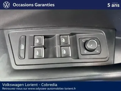 Photo 14 Volkswagen T-roc  2.0 TDI 150ch Style DSG7