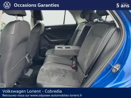 Photo 8 Volkswagen T-roc  2.0 TDI 150ch Style DSG7