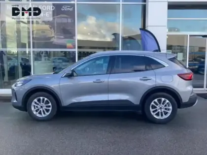 Photo 1 Ford Kuga  2.5 Duratec 180ch Hybrid FlexiFuel Titanium Powershift