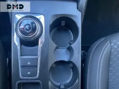 Photo 7 Ford Kuga  2.5 Duratec 180ch Hybrid FlexiFuel Titanium Powershift