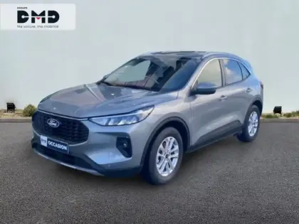 Photo Ford Kuga