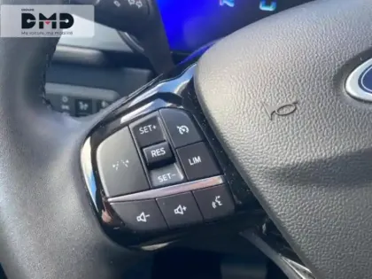 Photo 14 Ford Kuga  2.5 Duratec 180ch Hybrid FlexiFuel Titanium Powershift