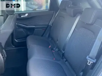 Photo 9 Ford Kuga  2.5 Duratec 180ch Hybrid FlexiFuel Titanium Powershift