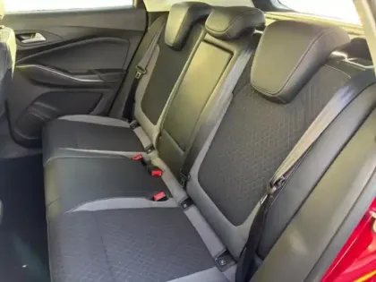 Photo 12 Opel Grandland X  1.2 Turbo 130ch GS Line BVA8